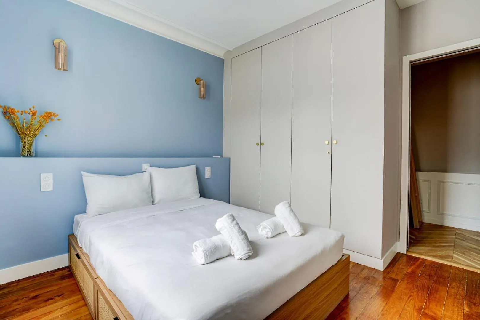 Saintgermain Sojourn - Charming 2 Bedroom In The Rive Gauche Parijs 0*,