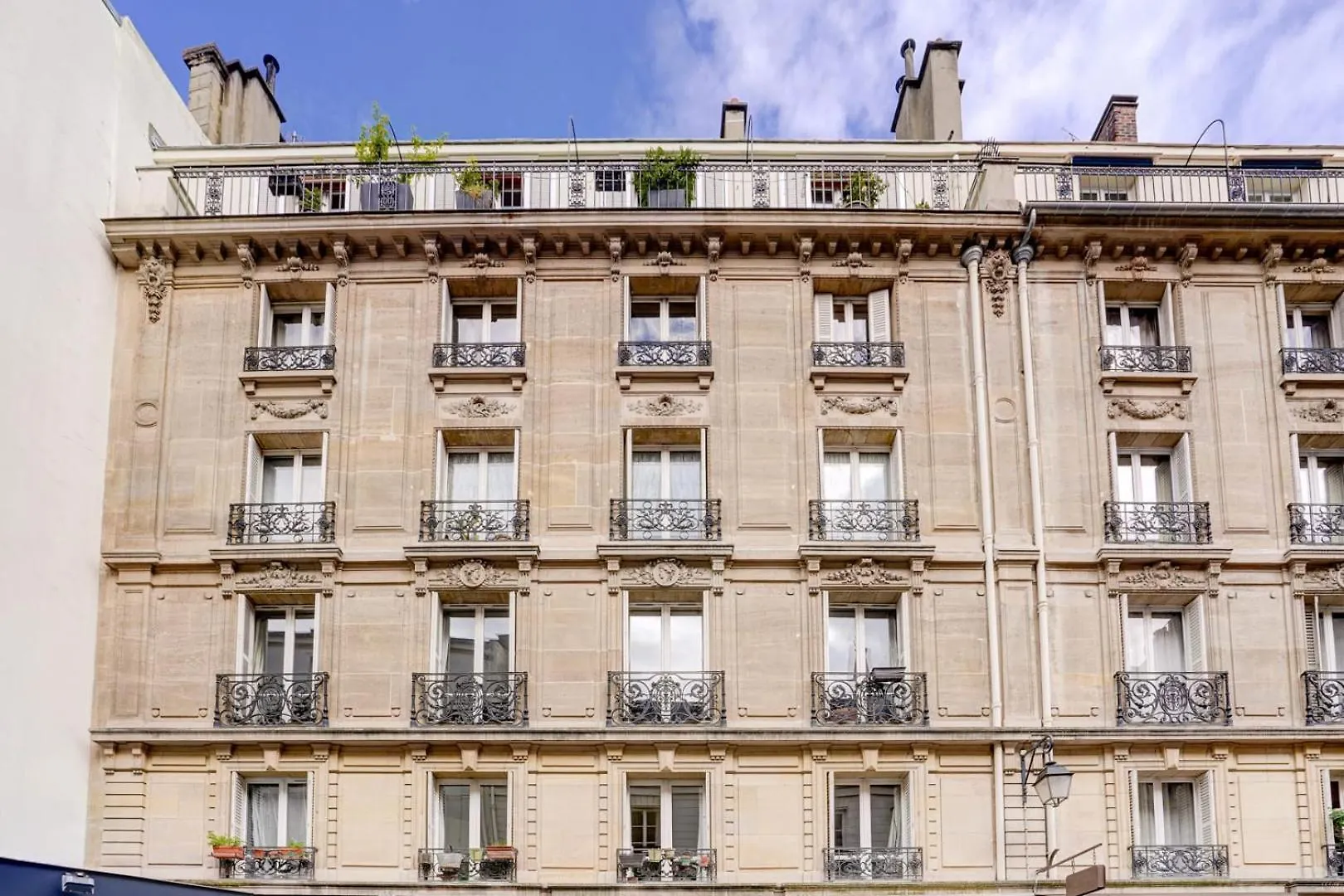 Saintgermain Sojourn - Charming 2 Bedroom In The Rive Gauche Parijs Frankrijk